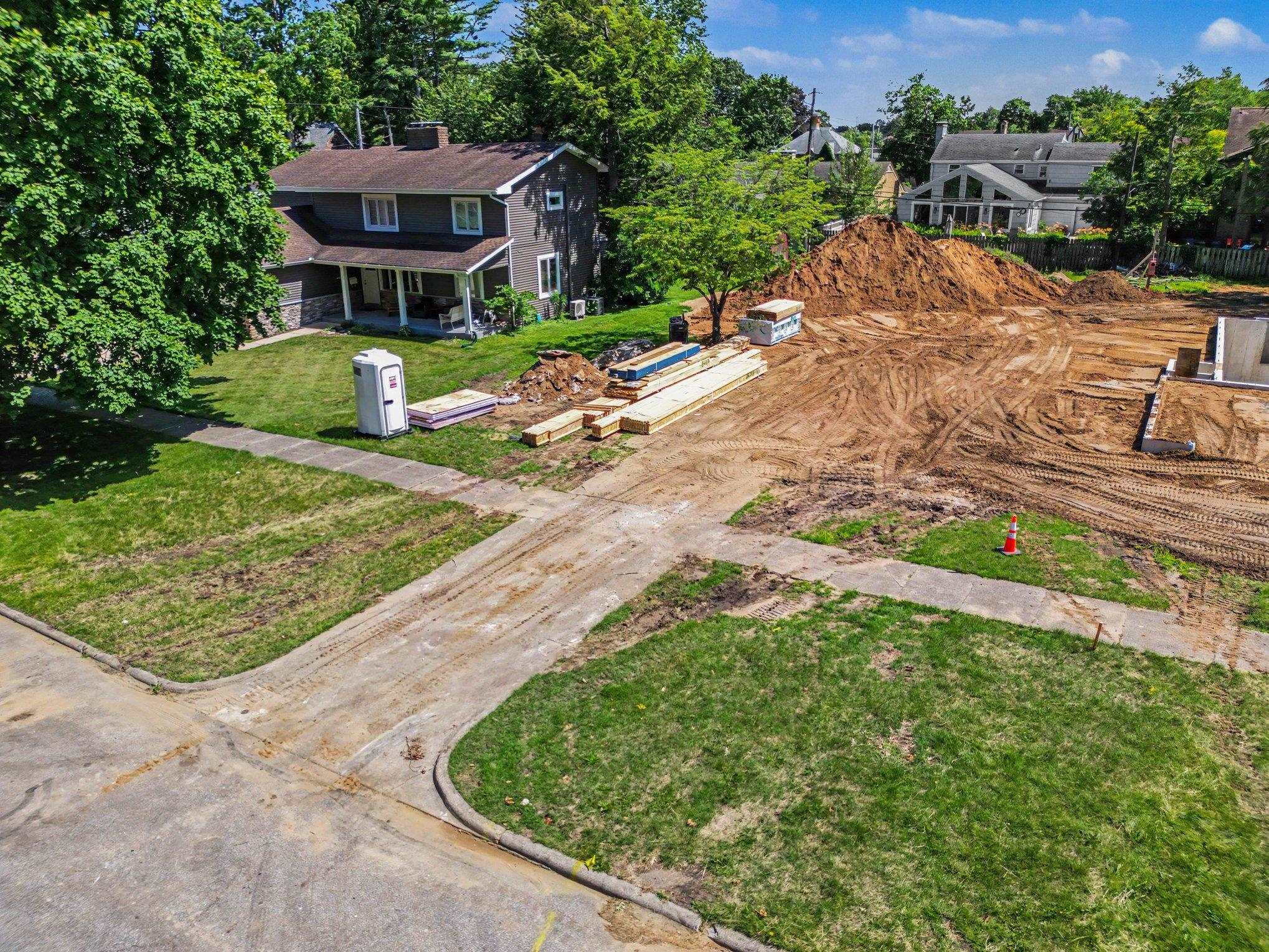2026 Bader Avenue South Bend IN 46617