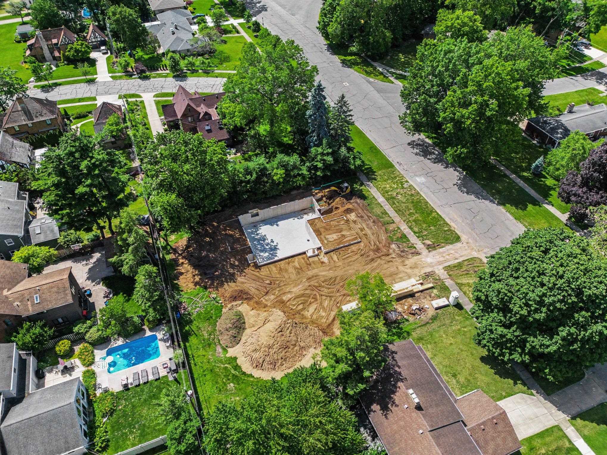 2026 Bader Avenue South Bend IN 46617