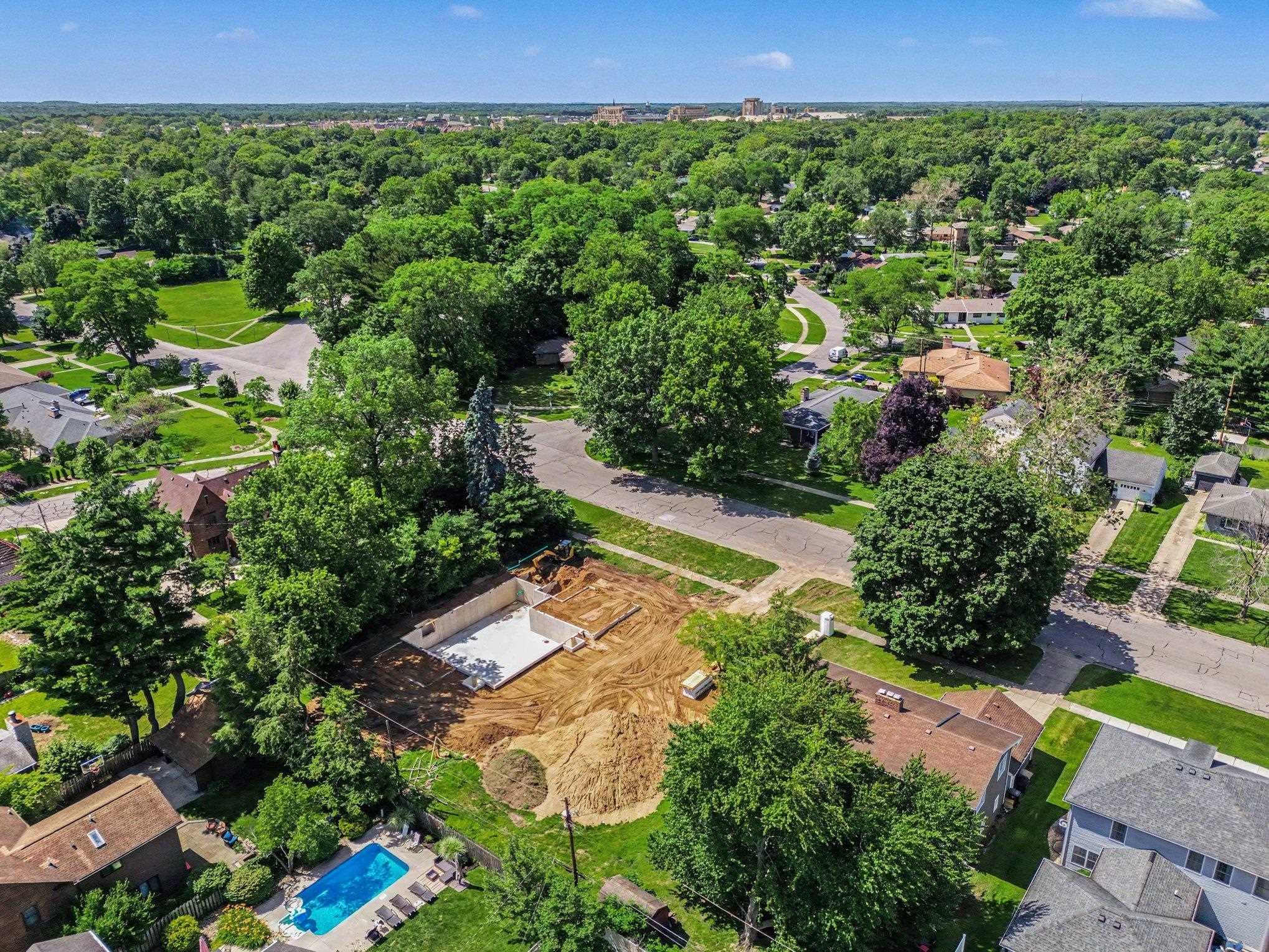 2026 Bader Avenue South Bend IN 46617