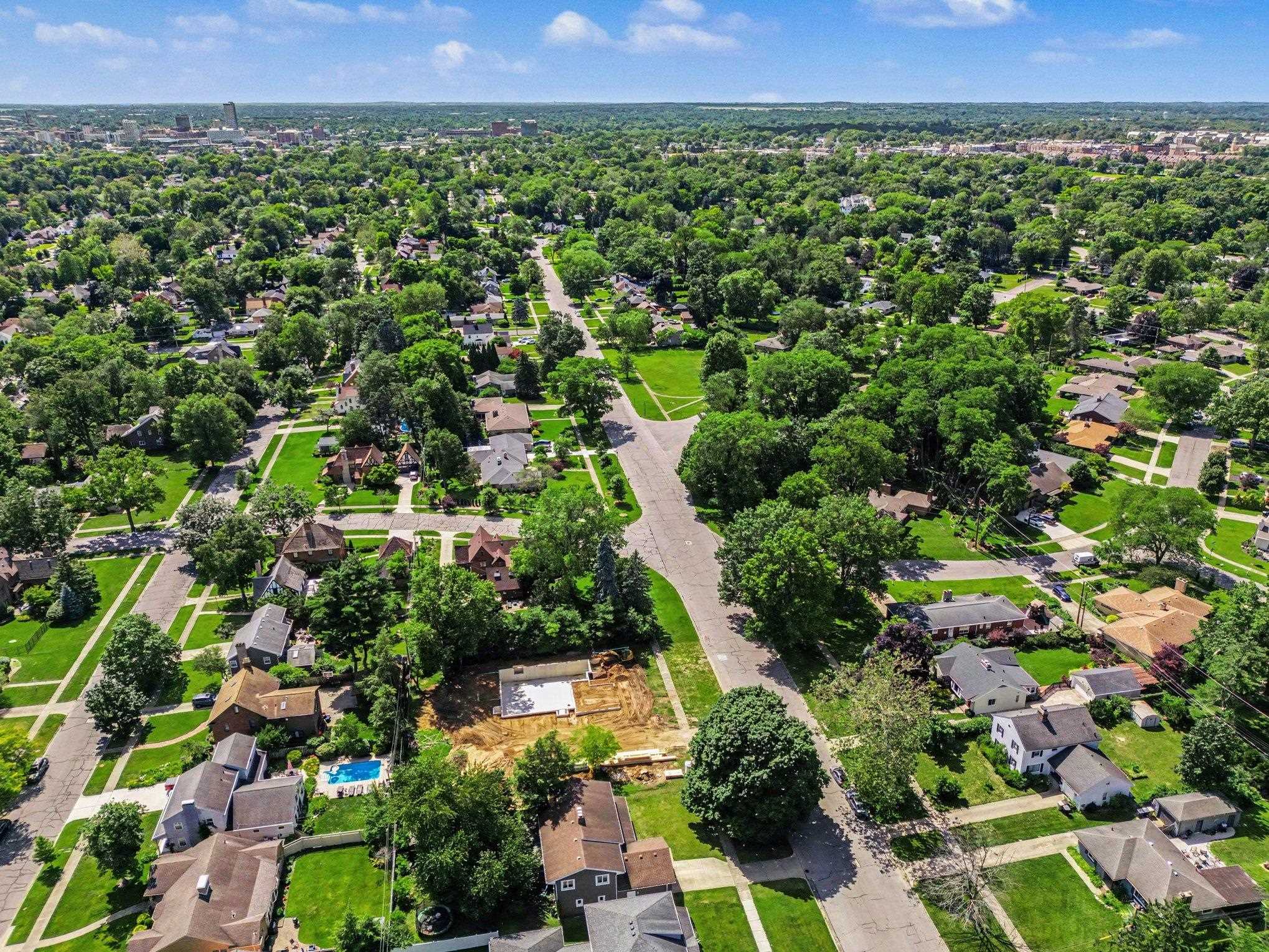 2026 Bader Avenue South Bend IN 46617