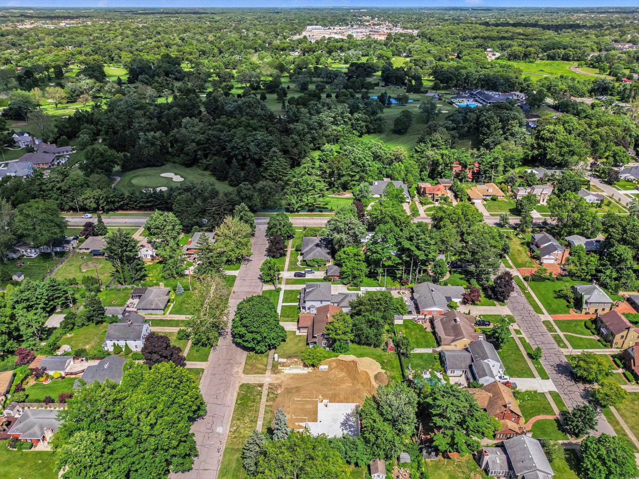 2026 Bader Avenue South Bend IN 46617