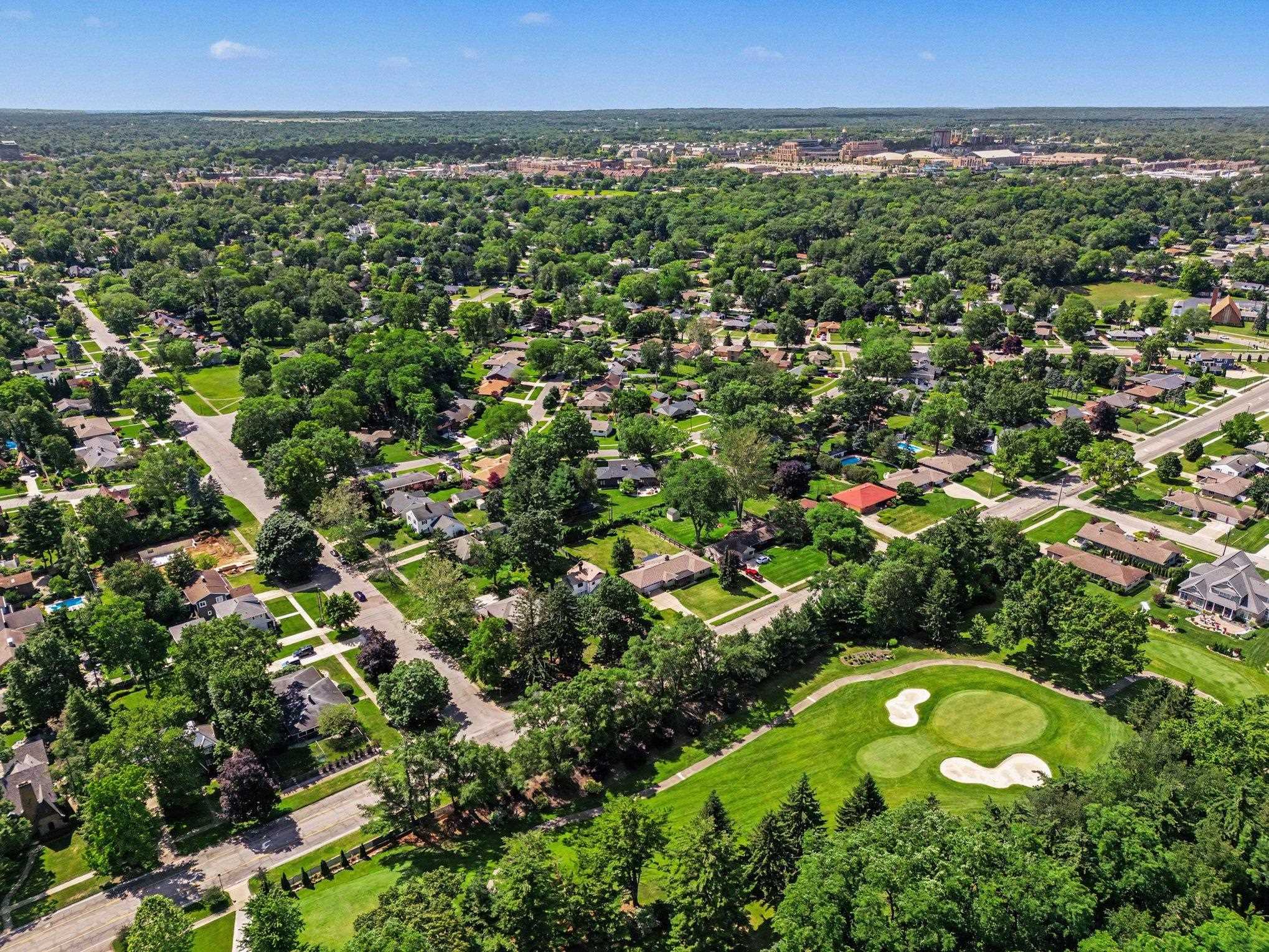 2026 Bader Avenue South Bend IN 46617