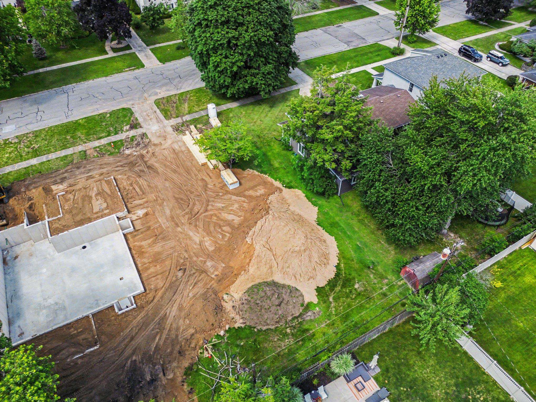 2026 Bader Avenue South Bend IN 46617