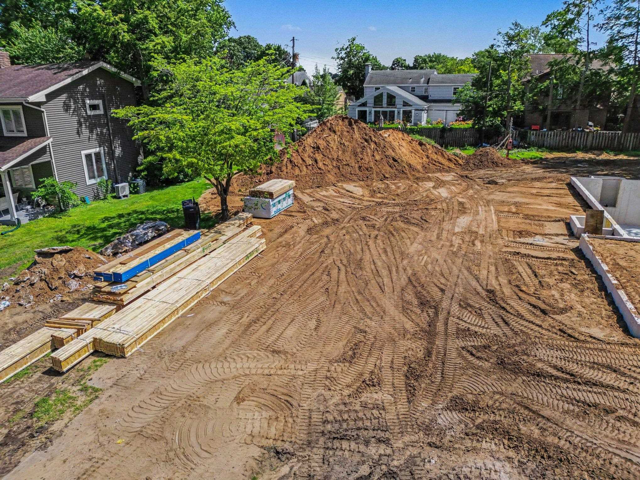 2026 Bader Avenue South Bend IN 46617