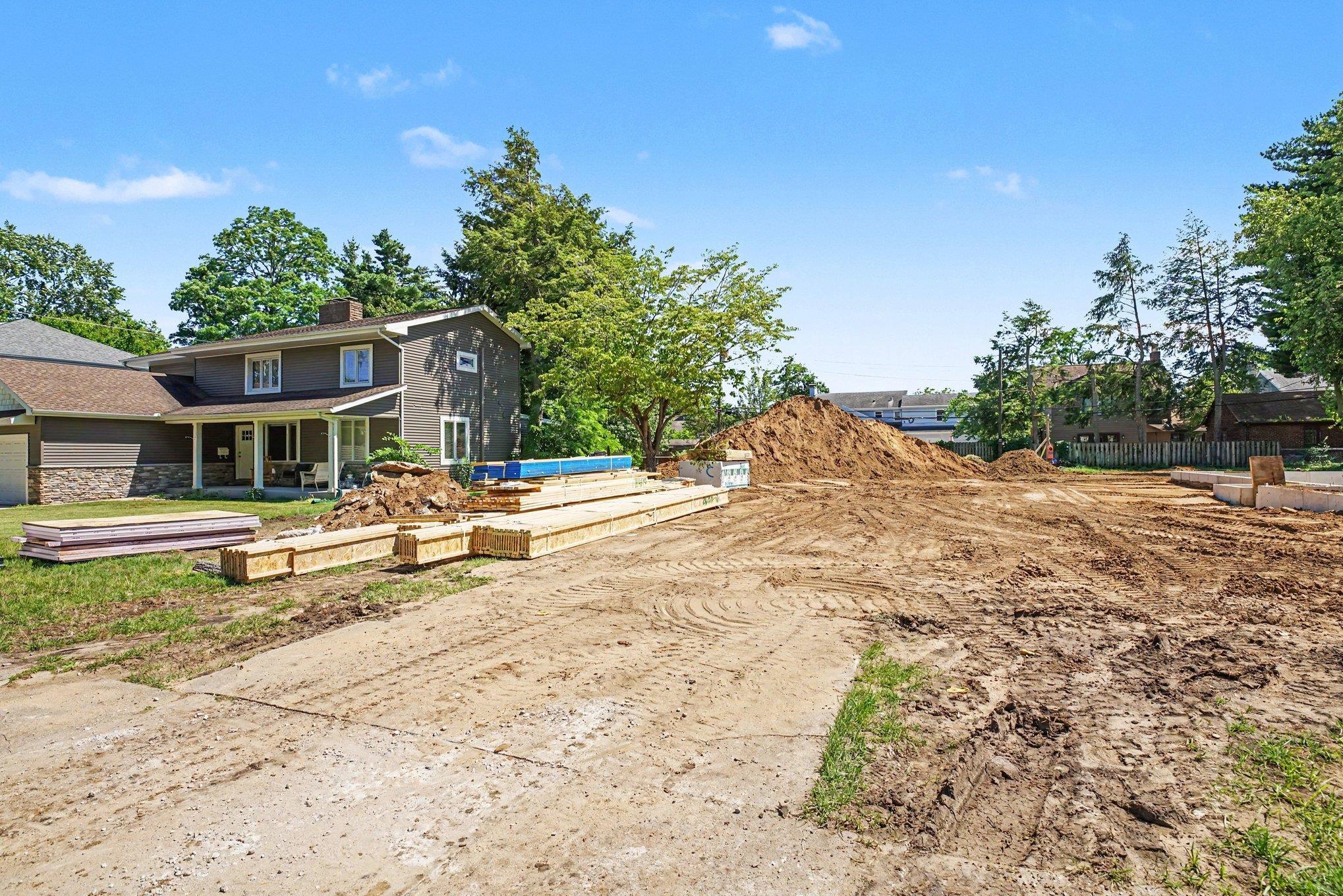 2026 Bader Avenue South Bend IN 46617
