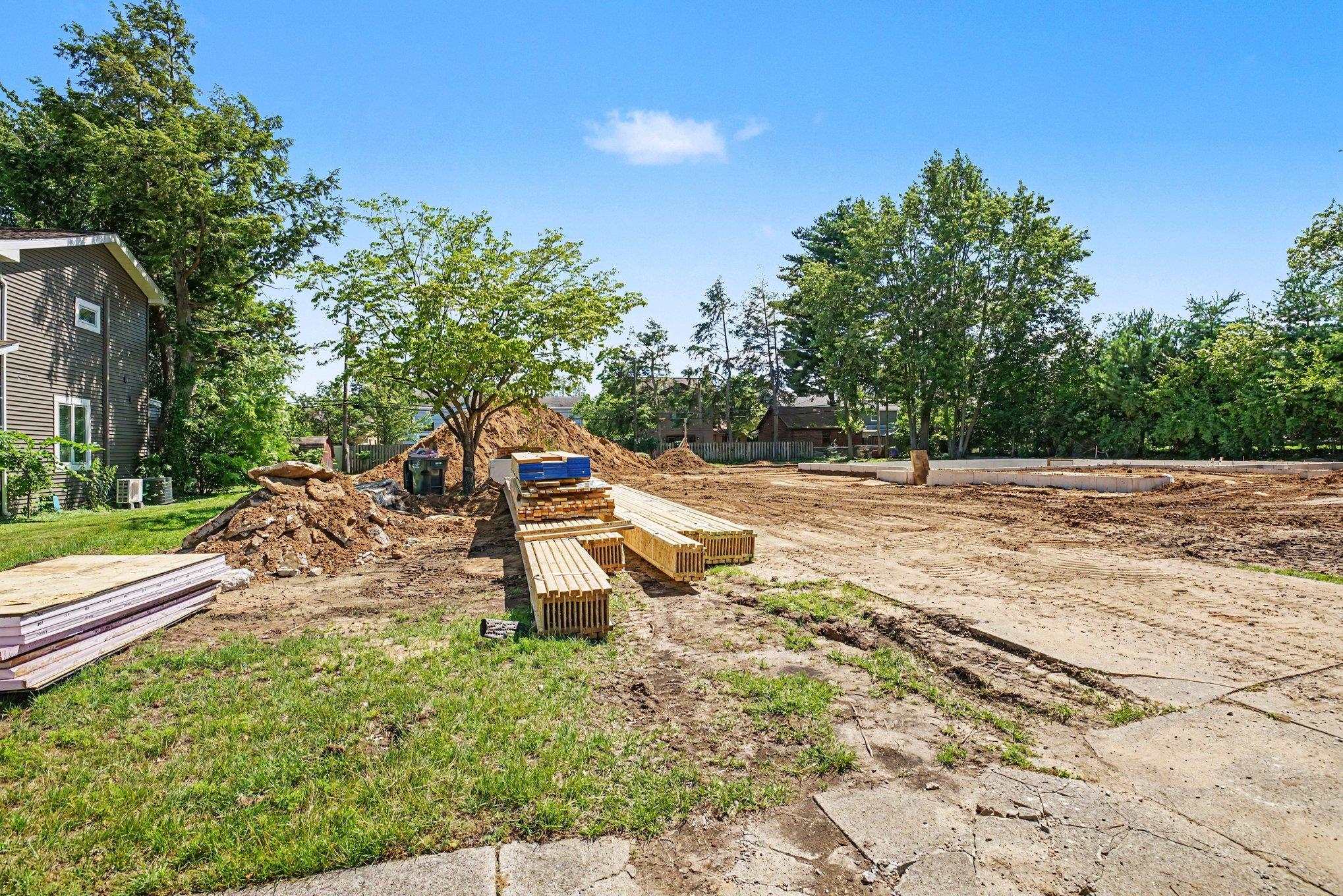 2026 Bader Avenue South Bend IN 46617