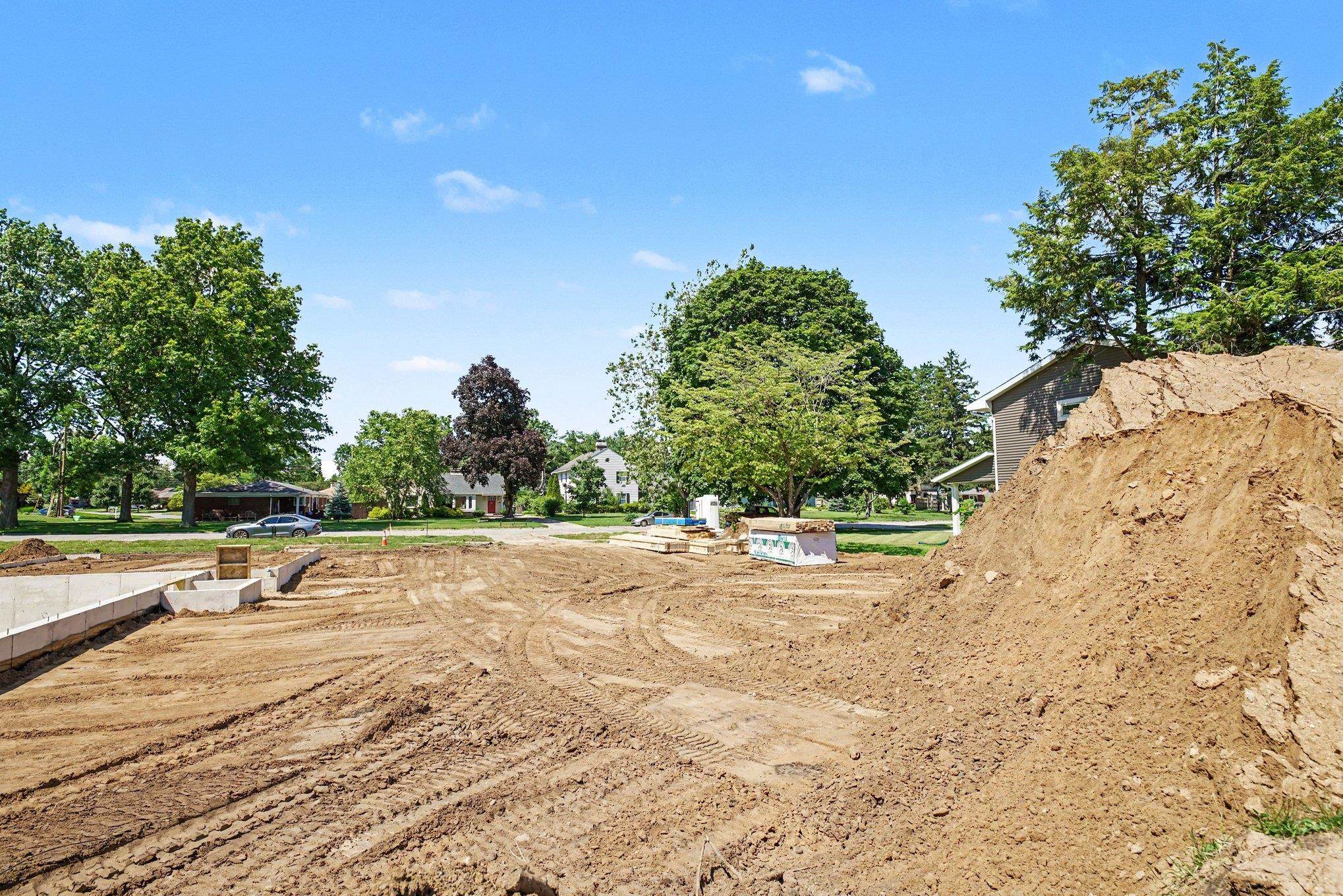 2026 Bader Avenue South Bend IN 46617