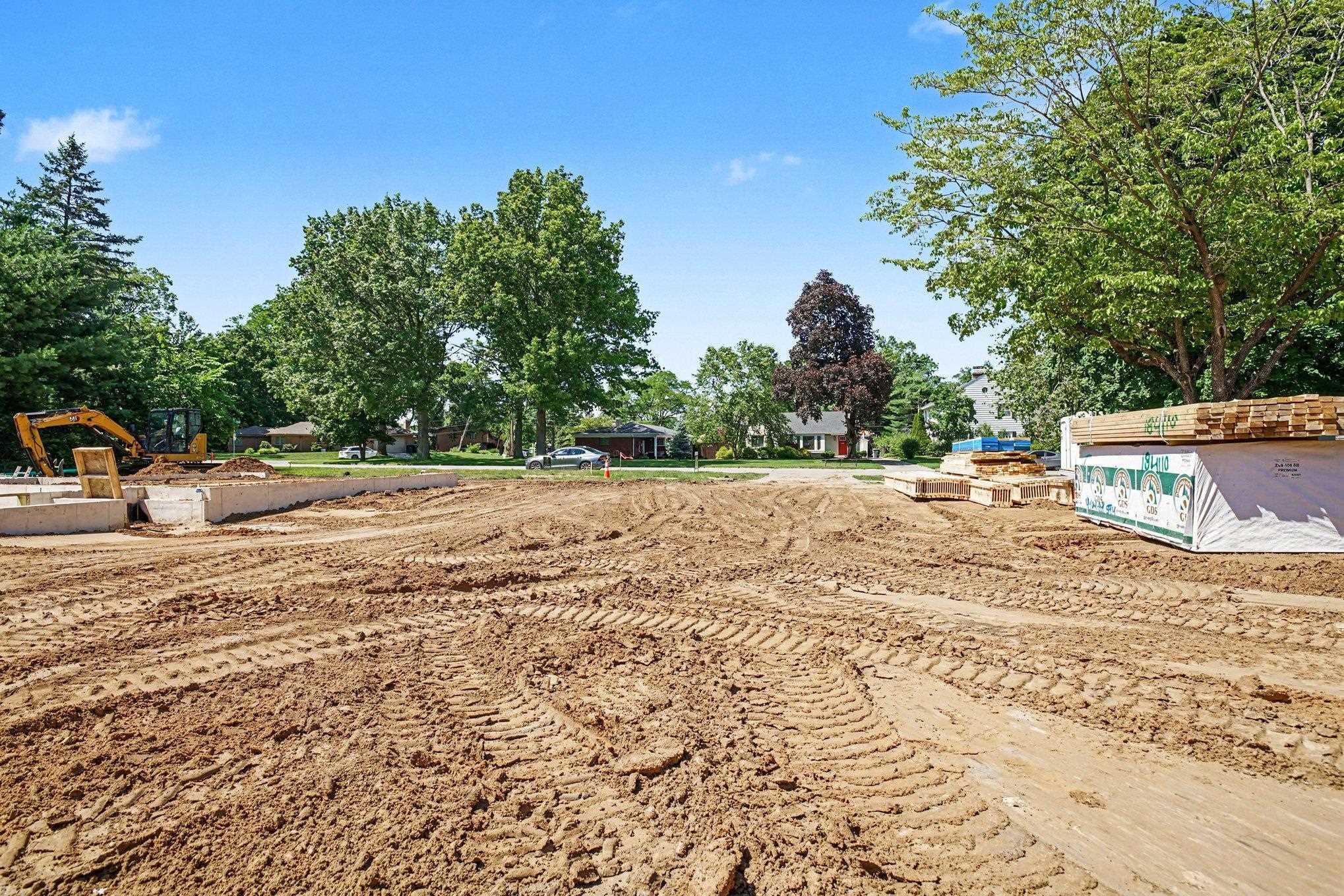 2026 Bader Avenue South Bend IN 46617