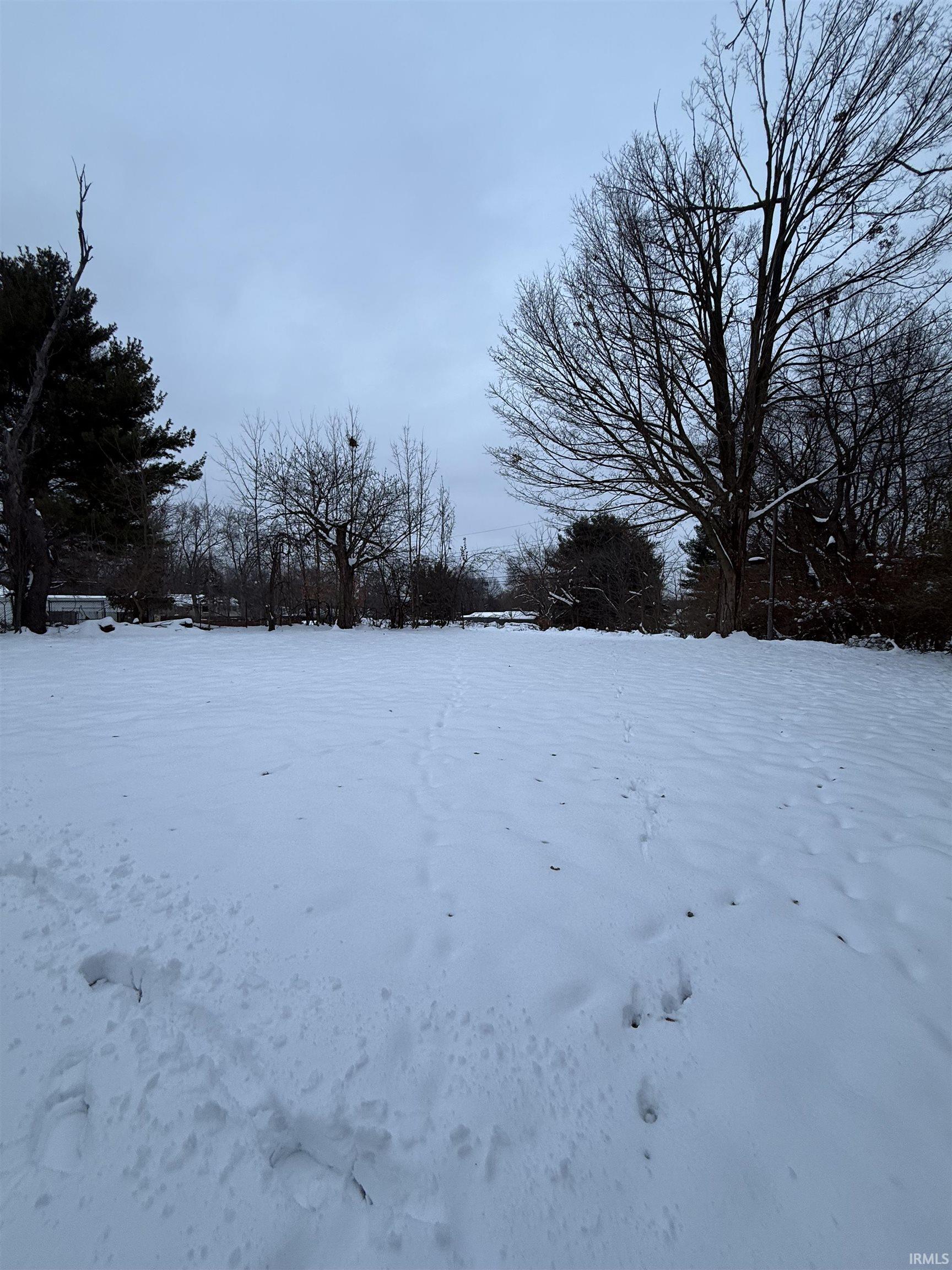 2010 Huey Street South Bend IN 46628