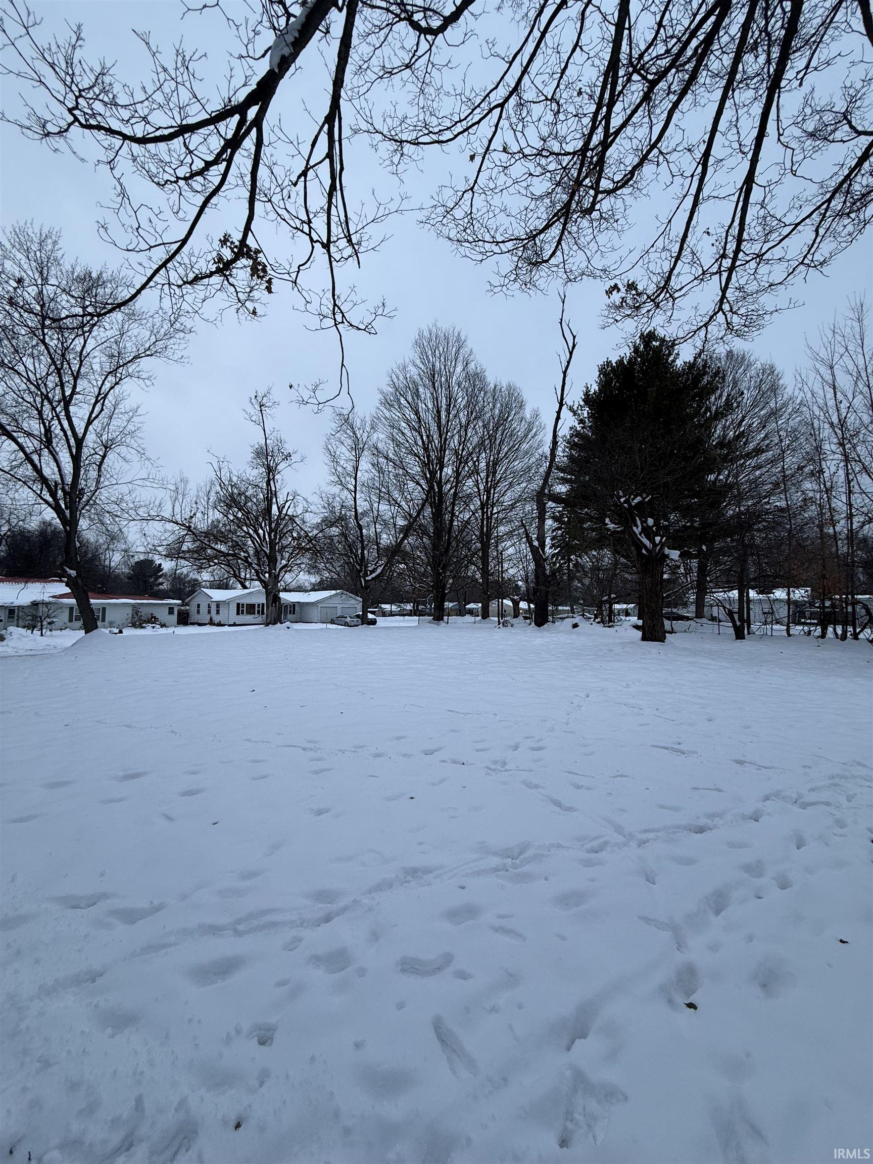 2010 Huey Street South Bend IN 46628
