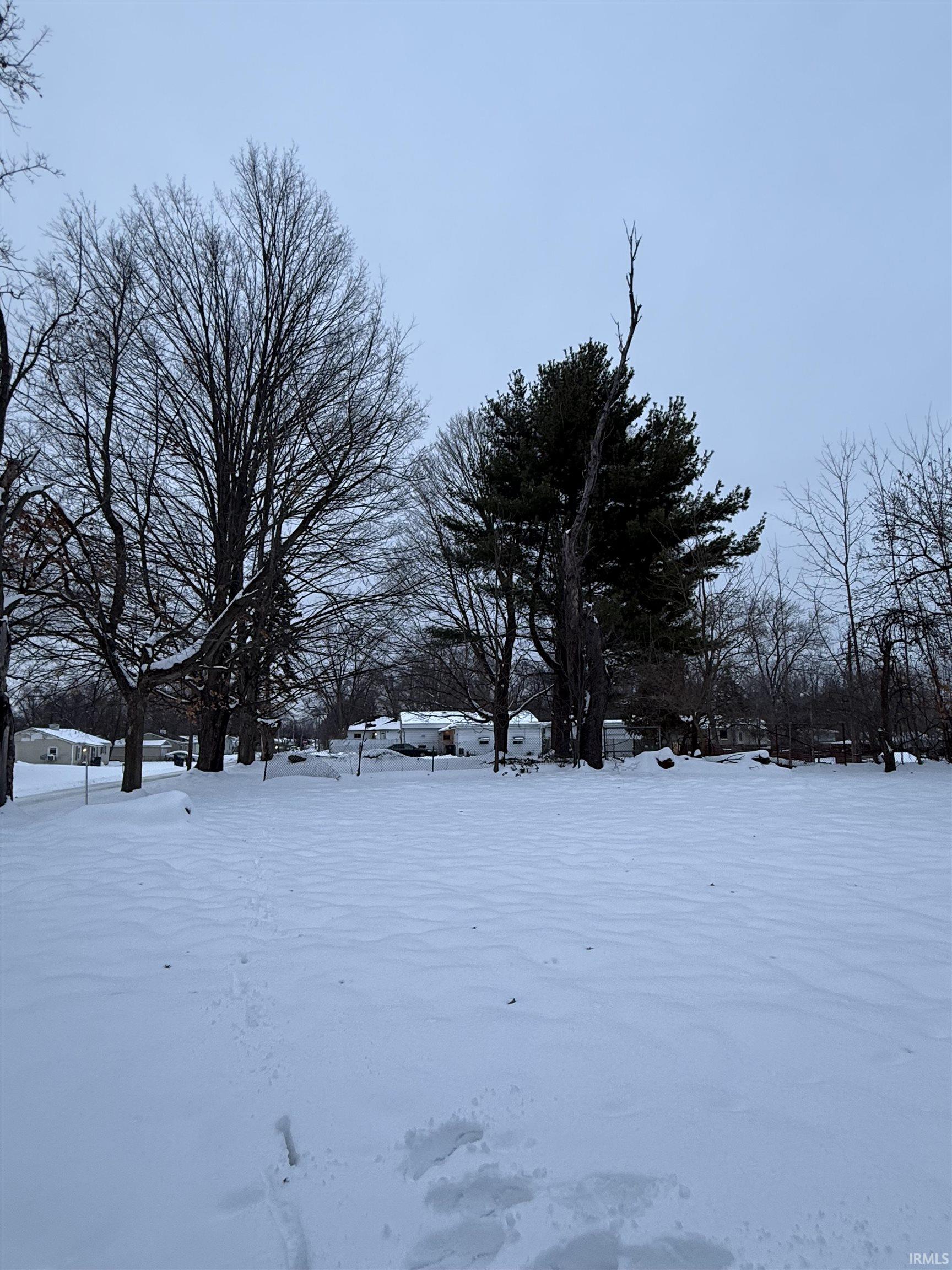 2010 Huey Street South Bend IN 46628