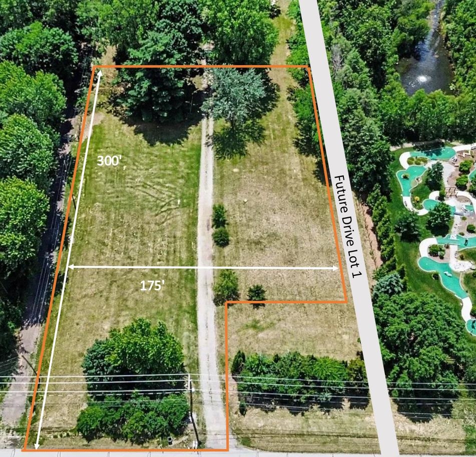 12064 Adams Road Granger IN 46530