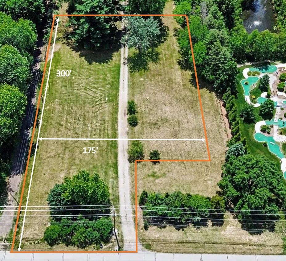 12064 Adams Road Granger IN 46530