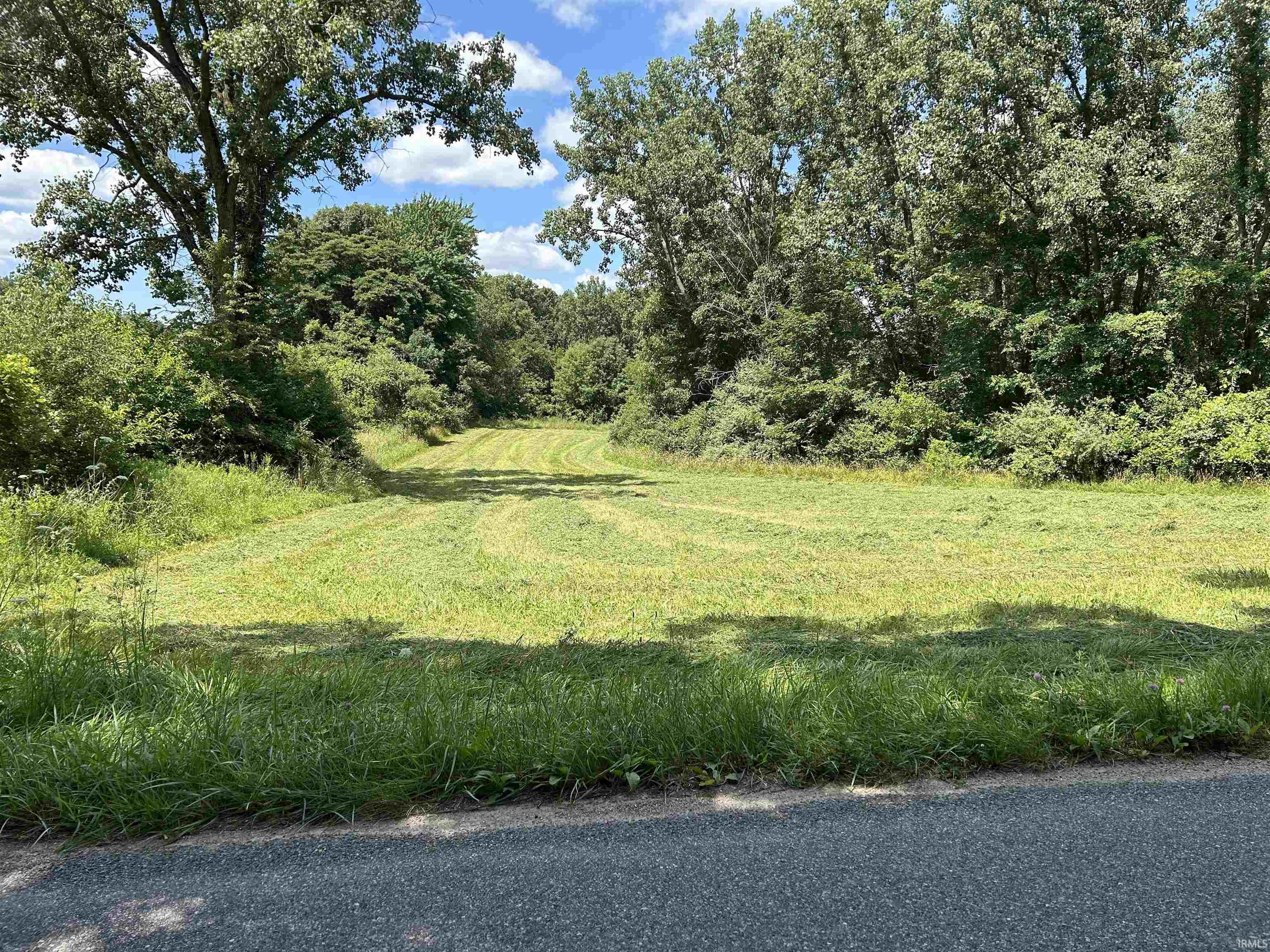 Tbd Oak Road Plymouth IN 46563
