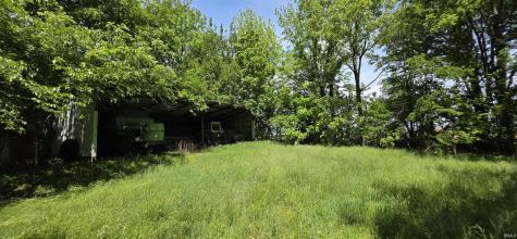 8420 N 150 E Road Washington IN 47501