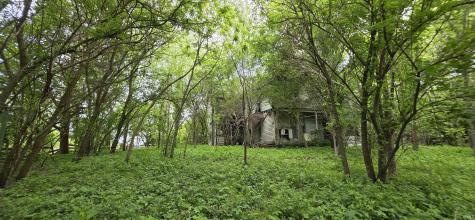 8420 N 150 E Road Washington IN 47501