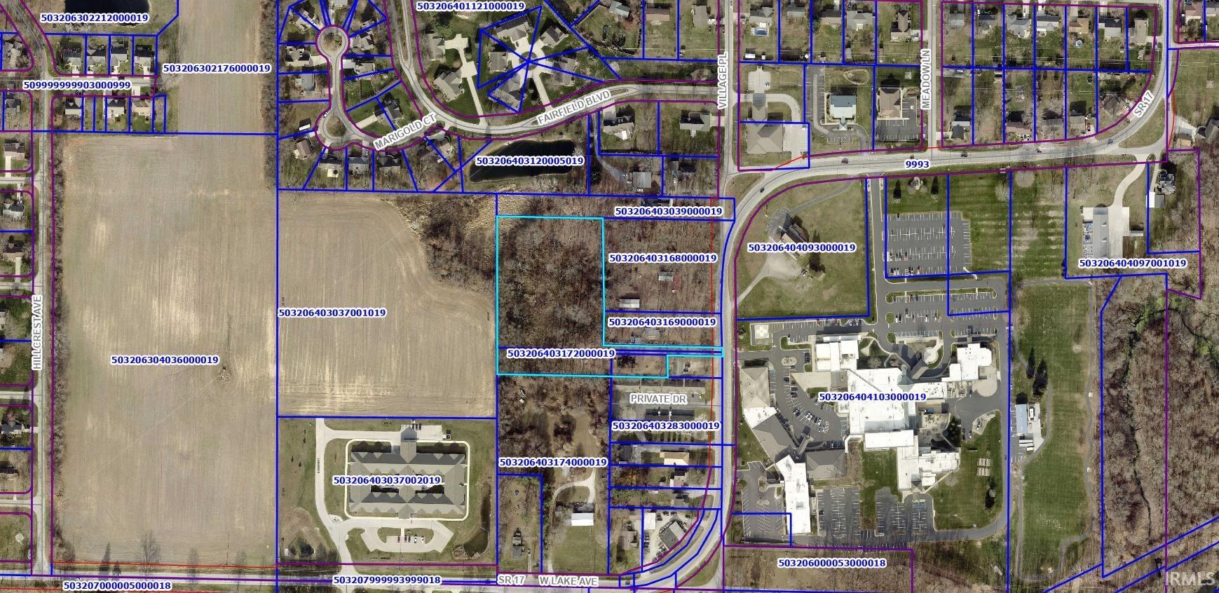 2220 Lake Avenue Plymouth IN 46563