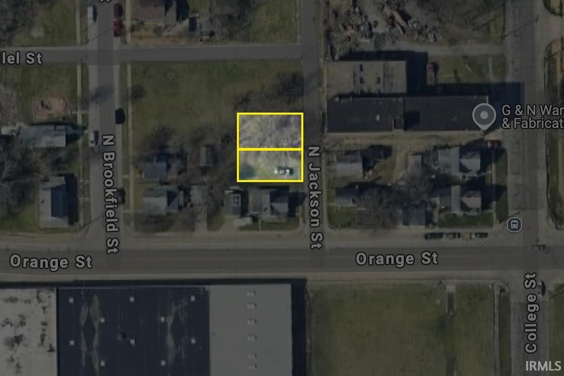 205 N Jackson Street South Bend IN 46628