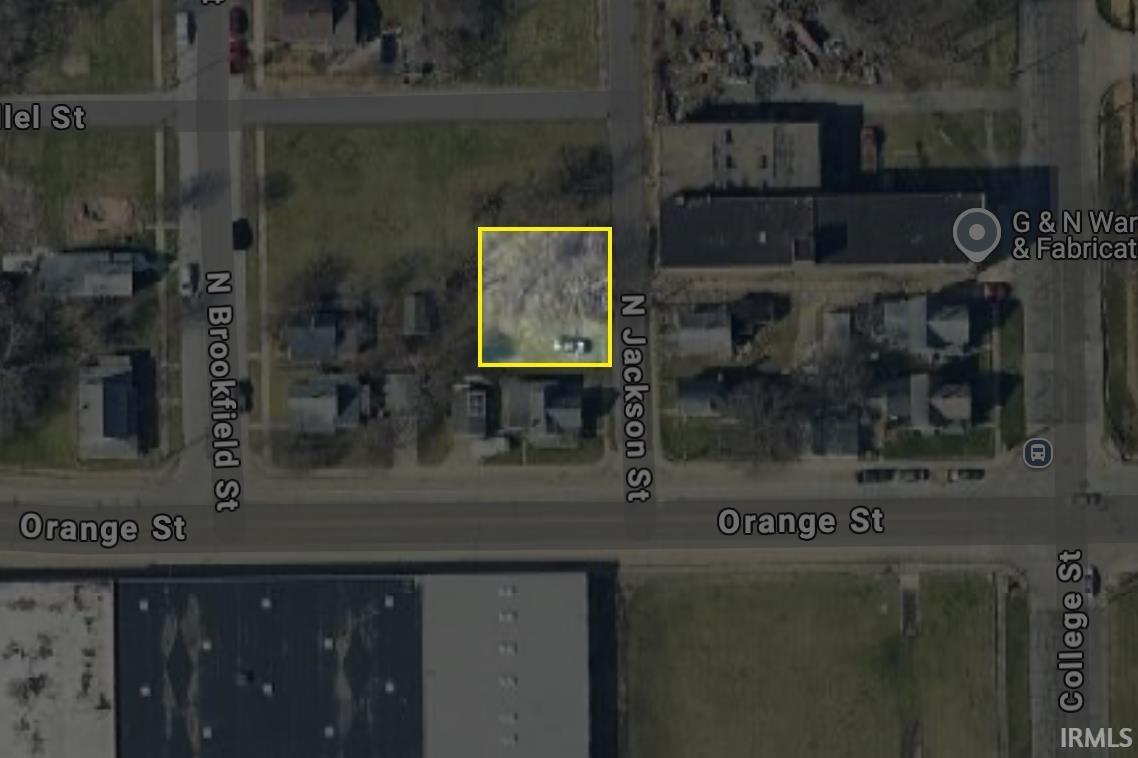 205 N Jackson Street South Bend IN 46628