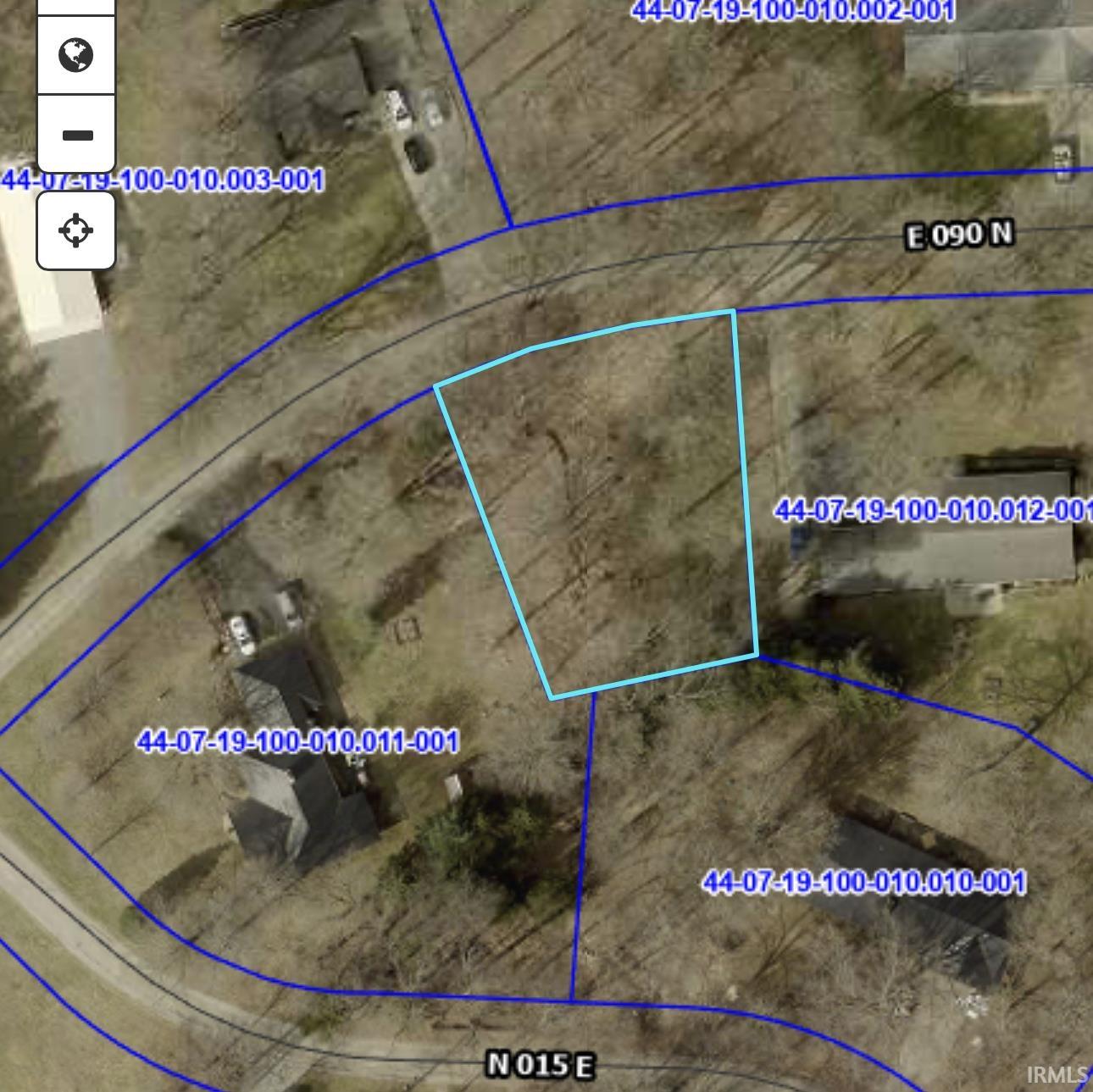 0226 E 090 N Road Lagrange IN 46761