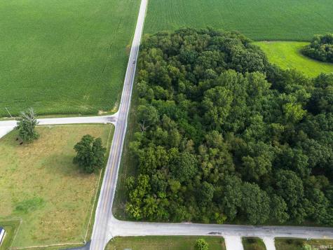 Lot 3 850 S Brookston IN 47923