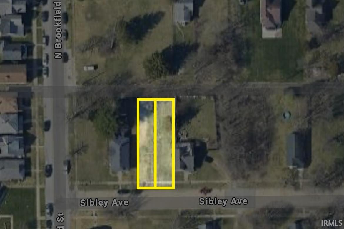 1811 Sibley Avenue South Bend IN 46628