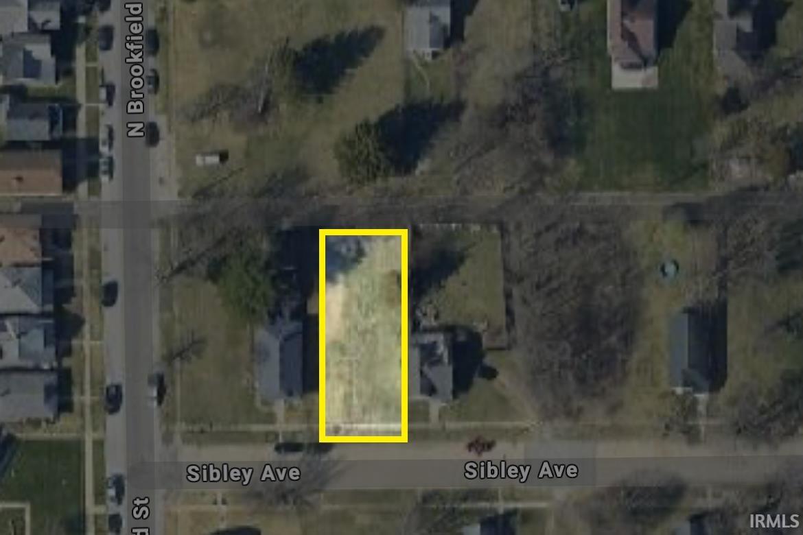 1811 Sibley Avenue South Bend IN 46628