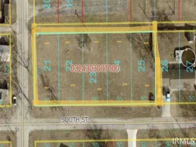120 SE Union Street Eaton IN 47338
