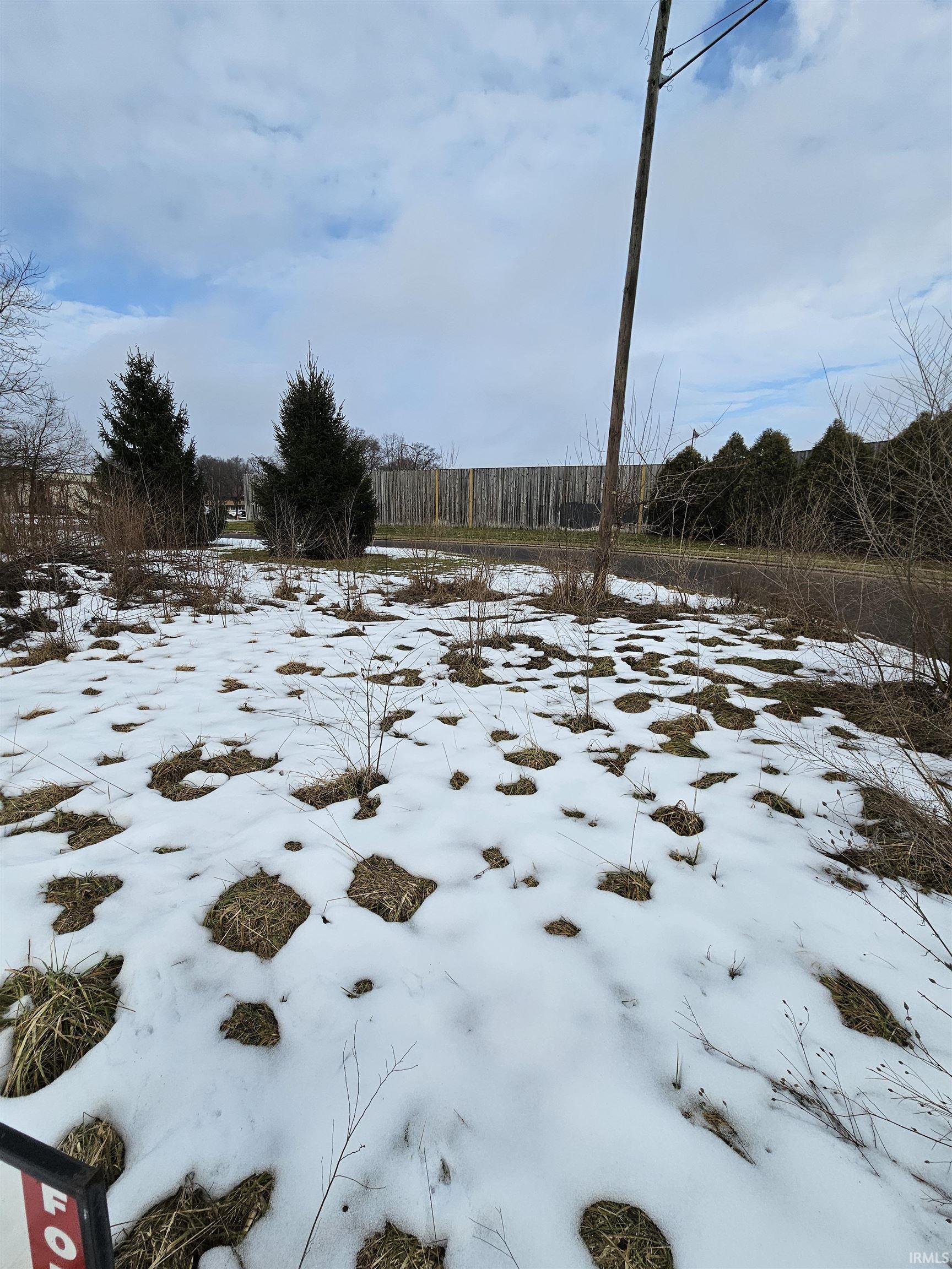 0 Cumberland Avenue Elkhart IN 46514
