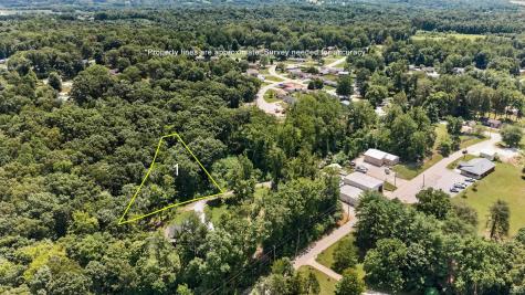 Tbd Riley Blvd Lot 1 Bedford IN 47421