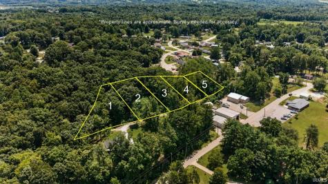 Tbd Riley Blvd Lot 1 Bedford IN 47421