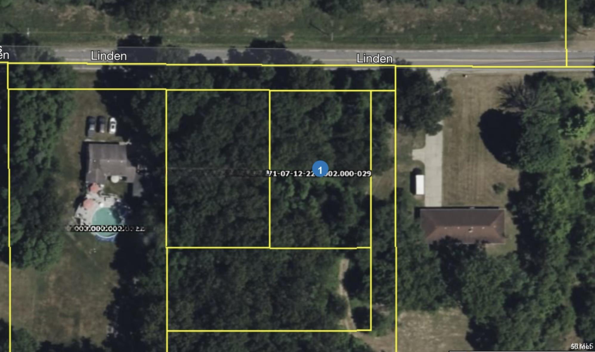25260 Fillmore Road South Bend IN 46619