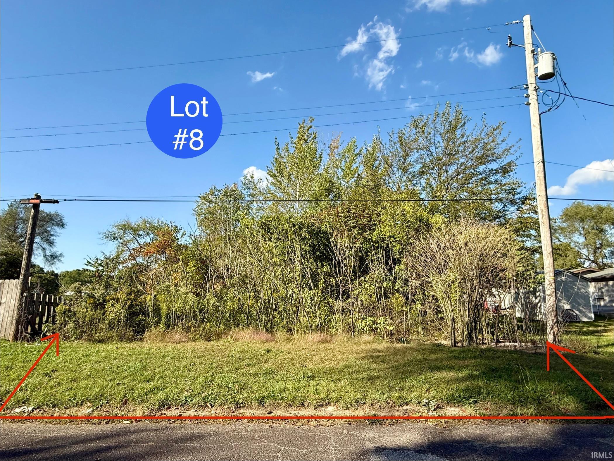 25260 Fillmore Road South Bend IN 46619
