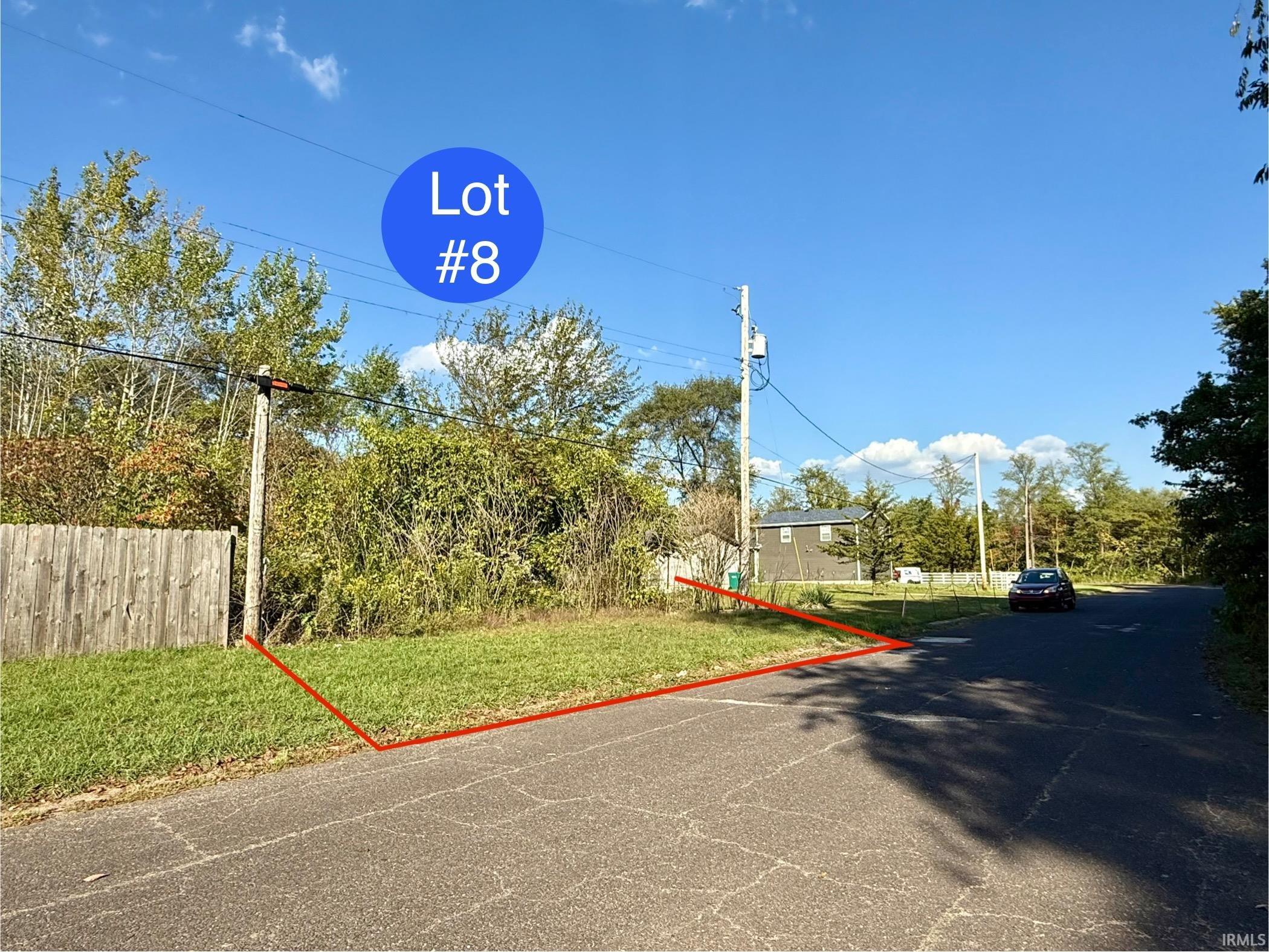 25260 Fillmore Road South Bend IN 46619