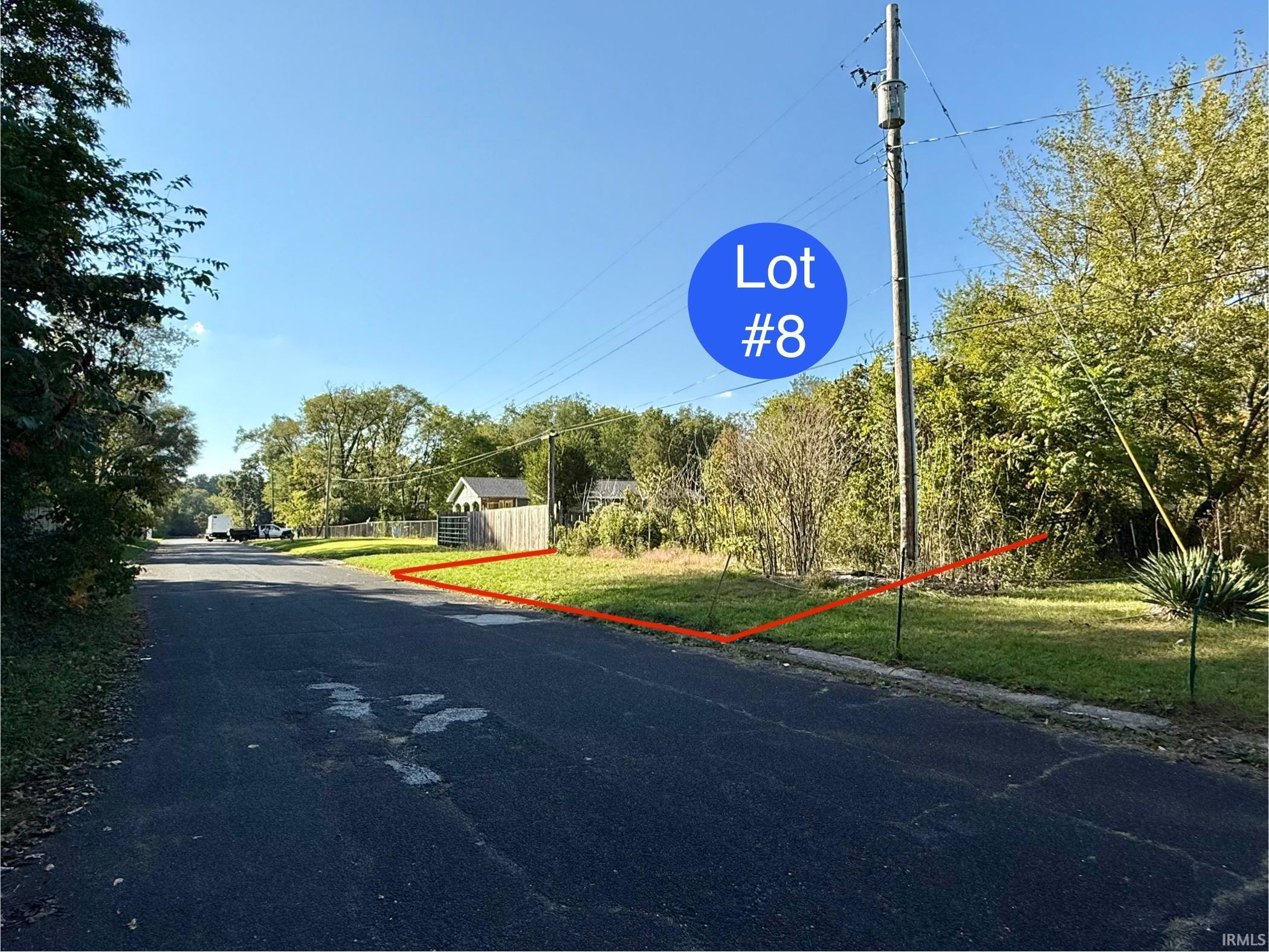 25260 Fillmore Road South Bend IN 46619