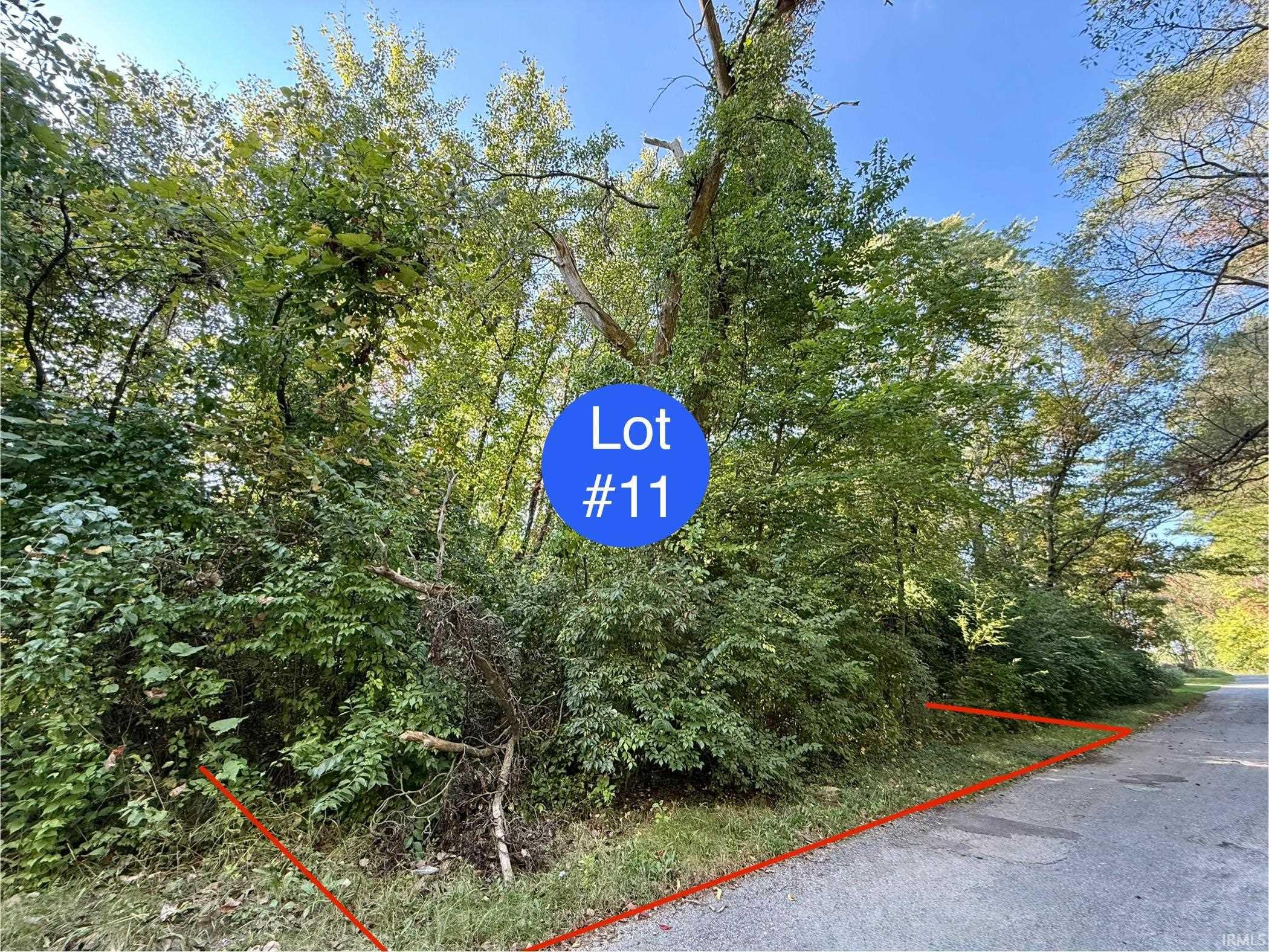 25260 Fillmore Road South Bend IN 46619