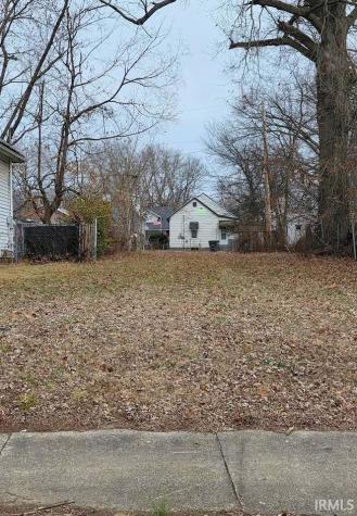 518 S Bedford Avenue Evansville IN 47713