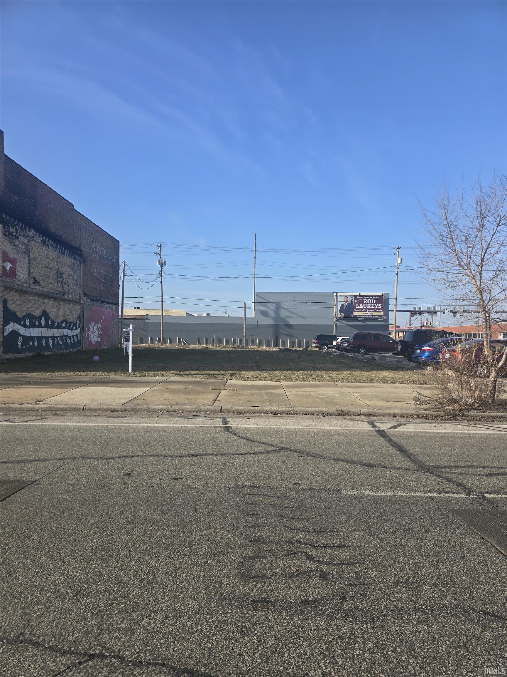 905 & 907 S Michigan Street Street South Bend IN 46601