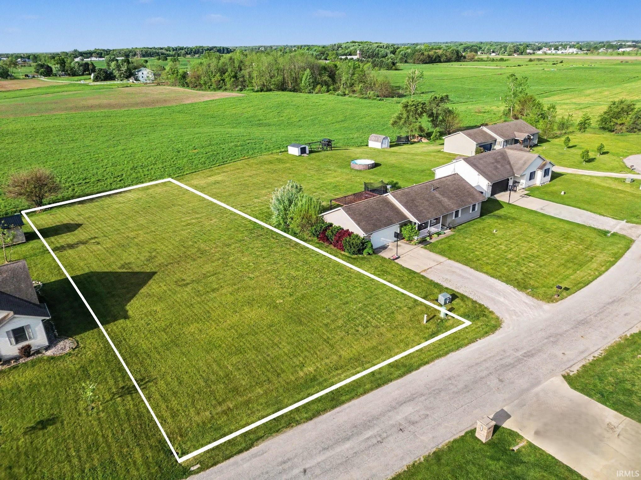 W 060 S Lagrange IN 46761