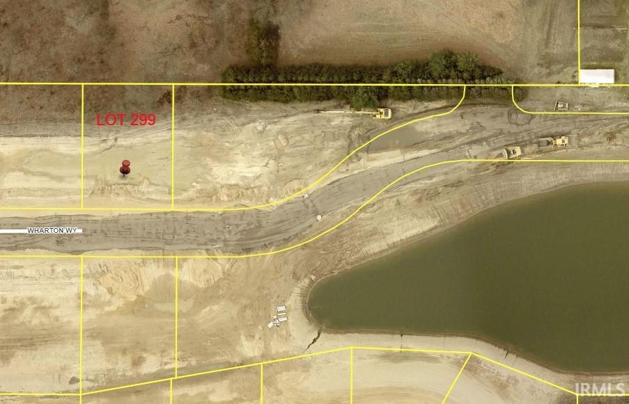 11125 Wharton Lot 299 Way Osceola IN 46561