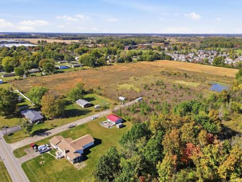 0 W Hessler Road Muncie IN 47304