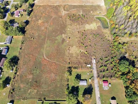 0 W Hessler Road Muncie IN 47304