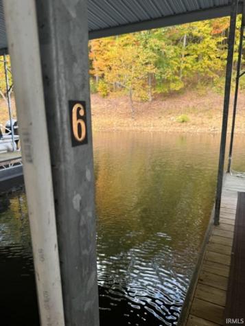 Slip #6 Monroe Dam Road Bloomington IN 47401