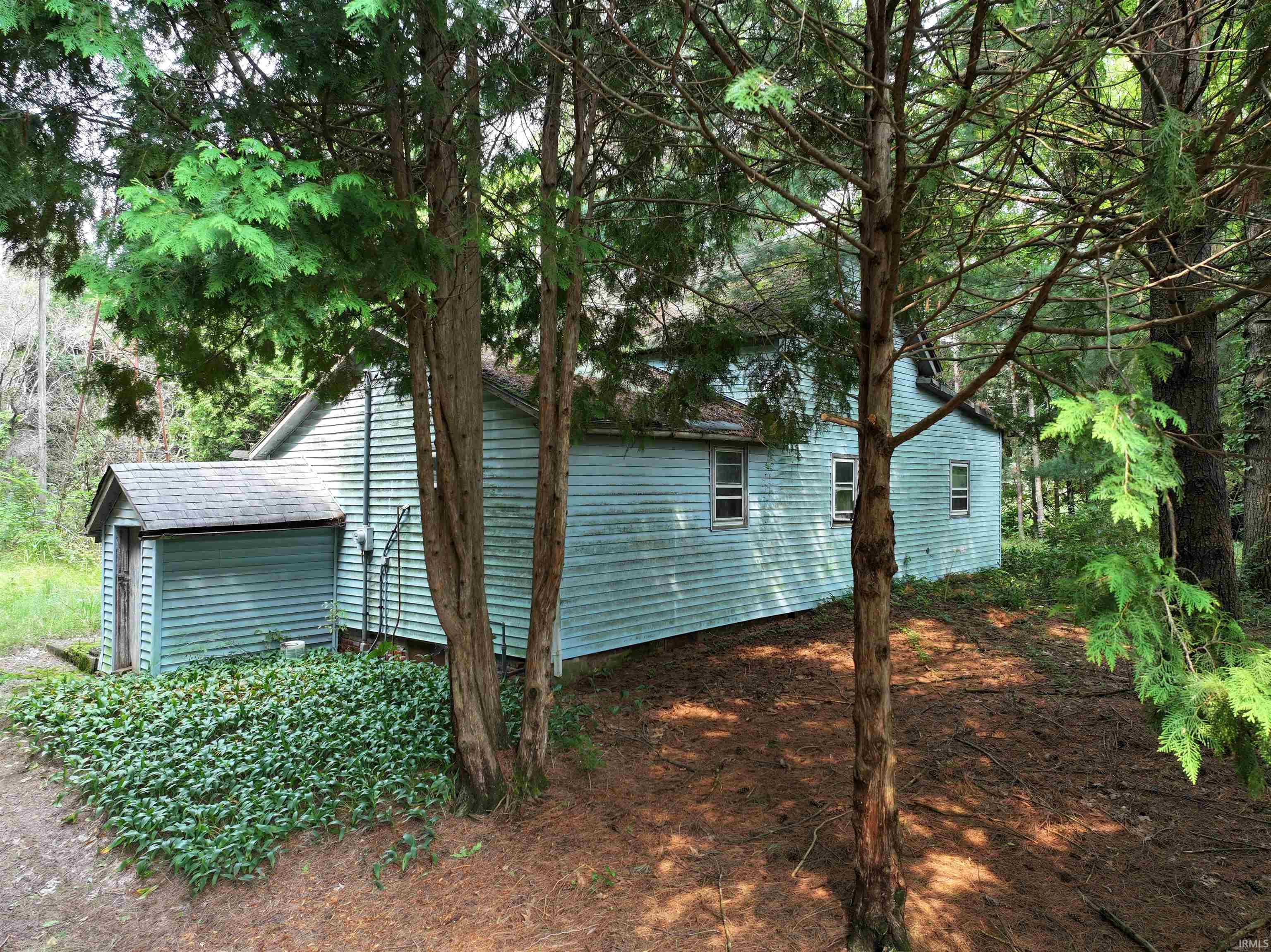 4730 E 150 North Knox IN 46534