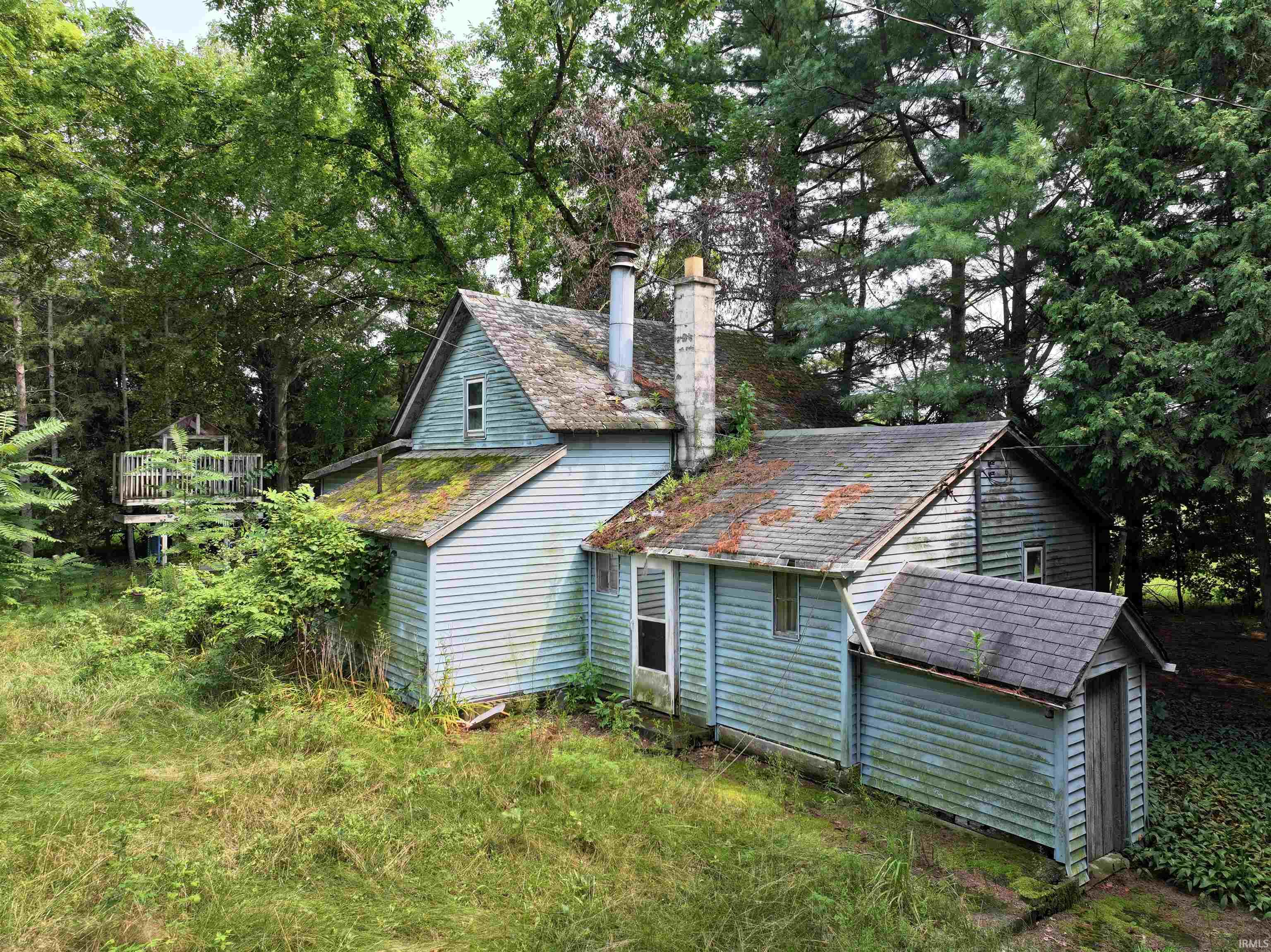 4730 E 150 North Knox IN 46534
