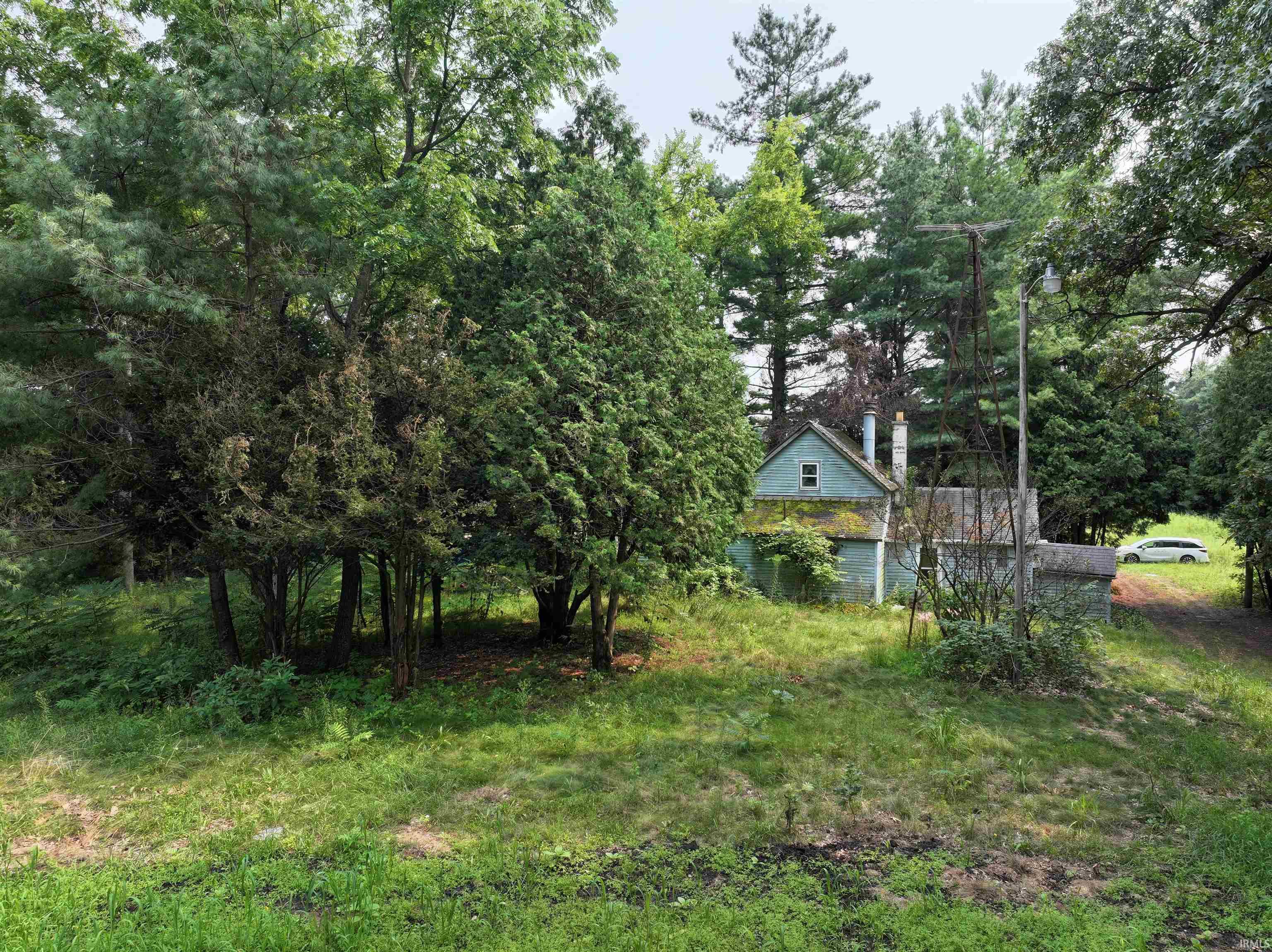 4730 E 150 North Knox IN 46534