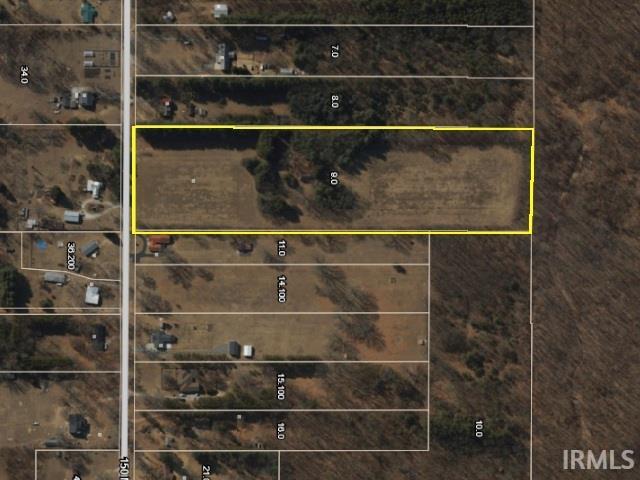 4730 E 150 North Knox IN 46534