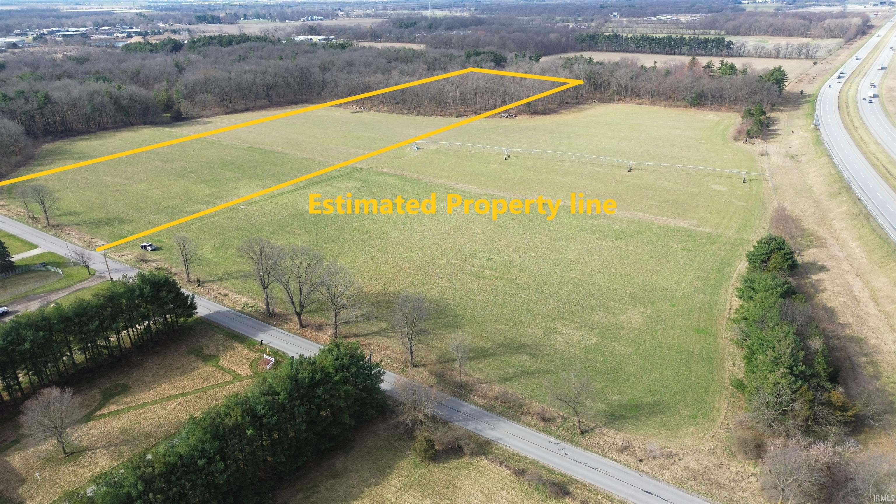 52611 County Road 21 Bristol IN 46507