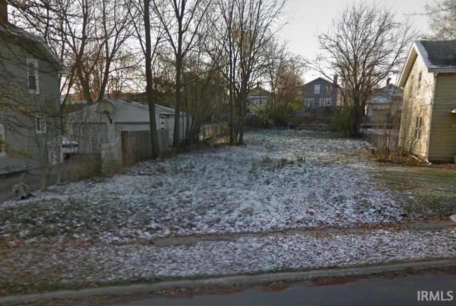 1728 Prairie Avenue South Bend IN 46613