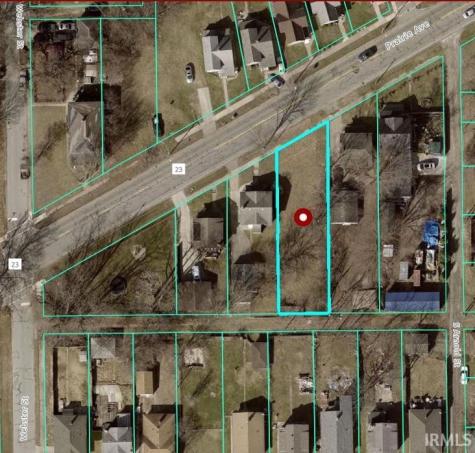 1728 Prairie Avenue South Bend IN 46613